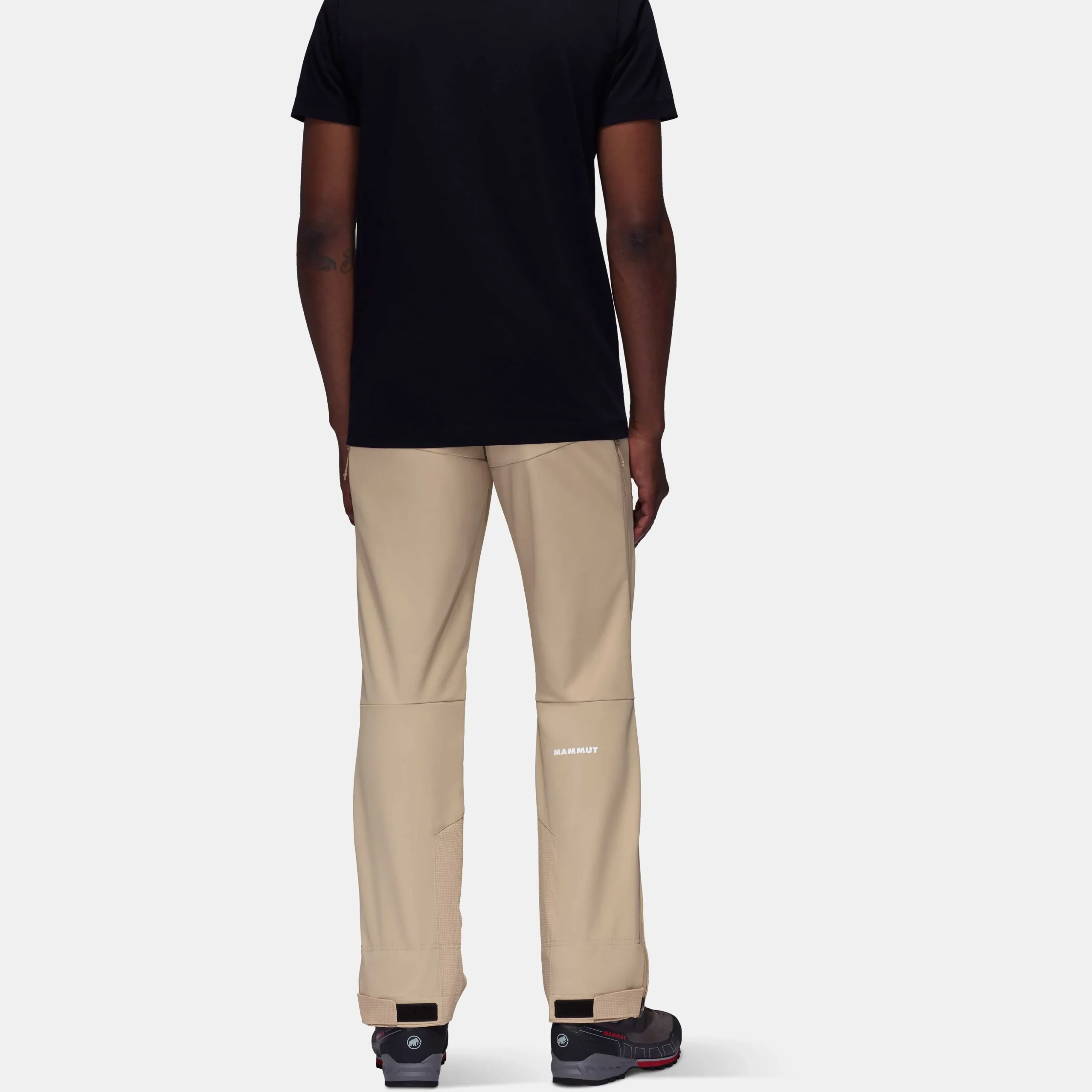 Taiss Guide SO Pants Men