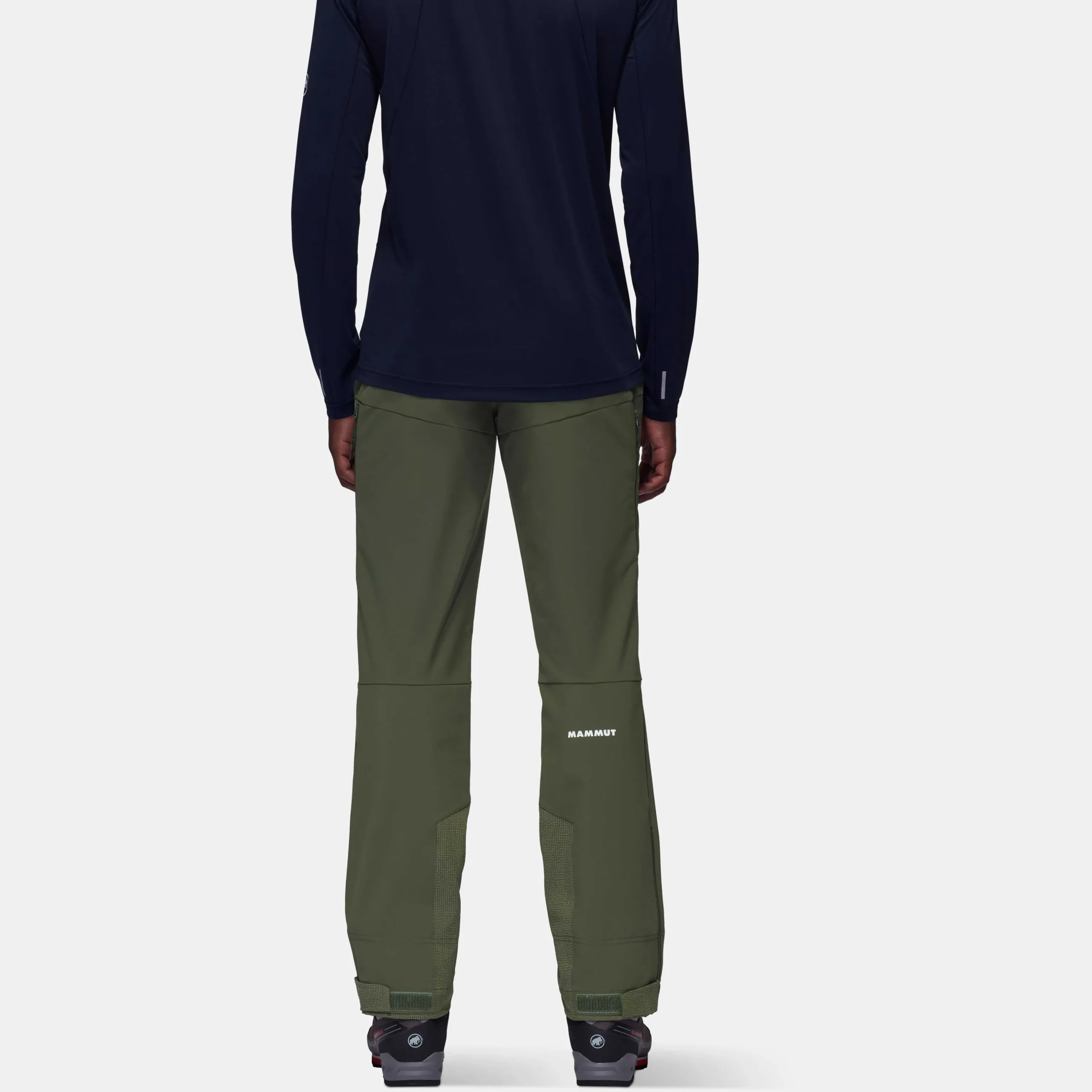 Taiss Guide SO Pants Men