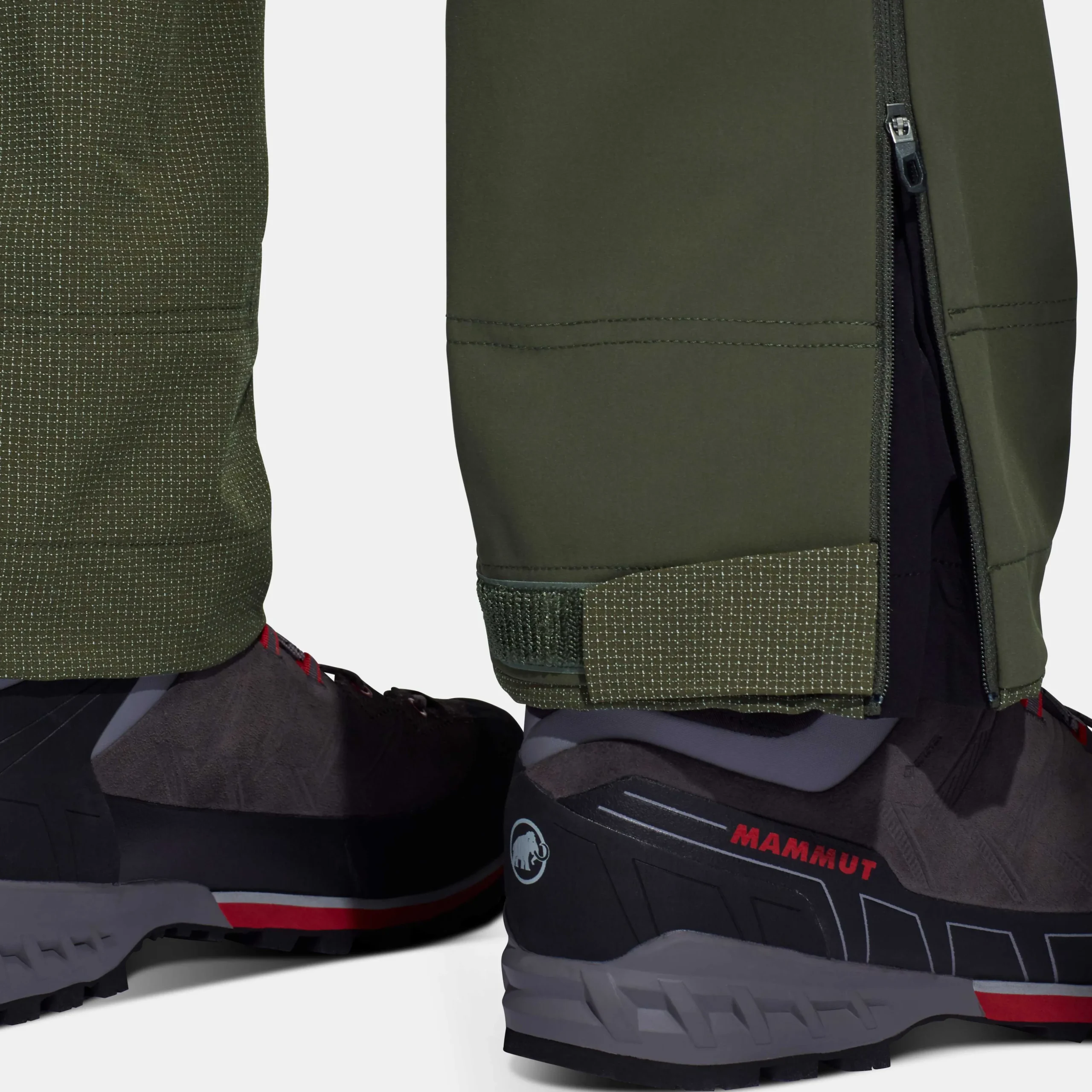 Taiss Guide SO Pants Men