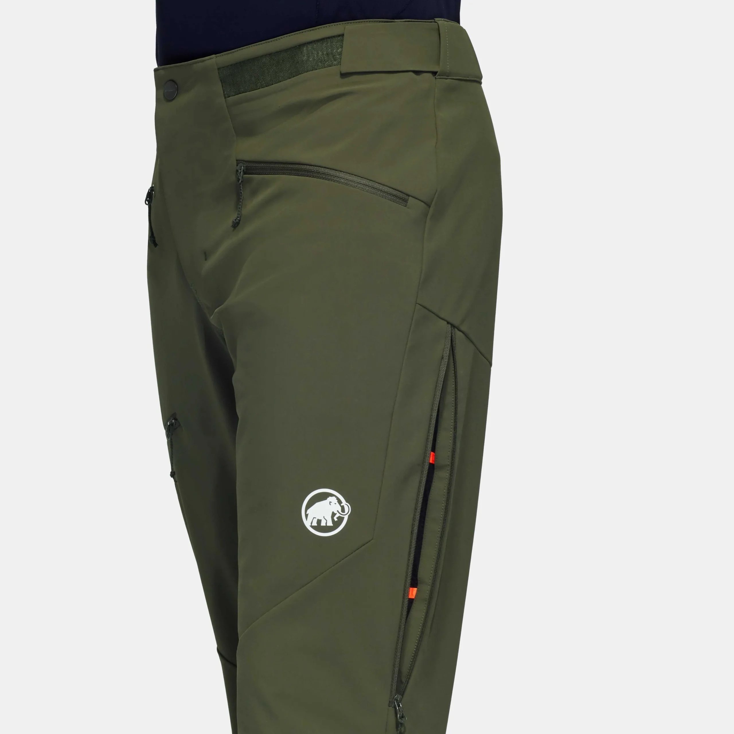 Taiss Guide SO Pants Men
