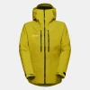 Taiss HS Hooded Jacket Men