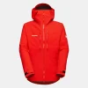 Taiss HS Hooded Jacket Men