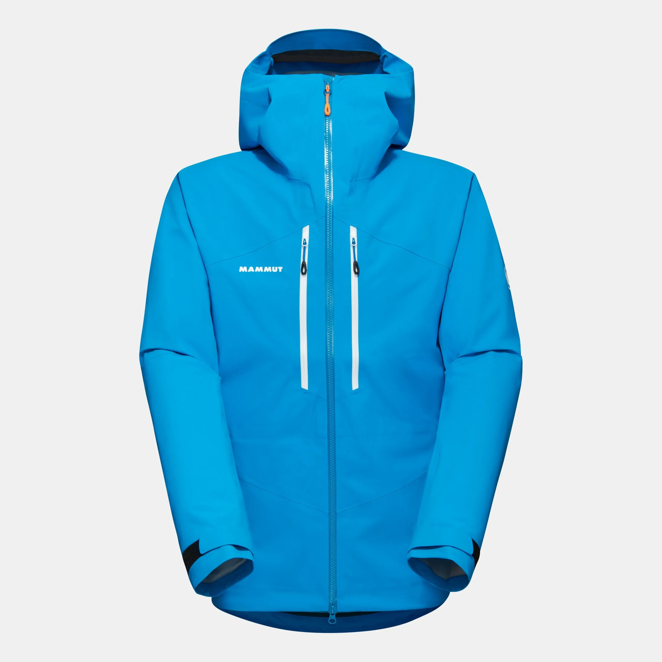 Taiss HS Hooded Jacket Men
