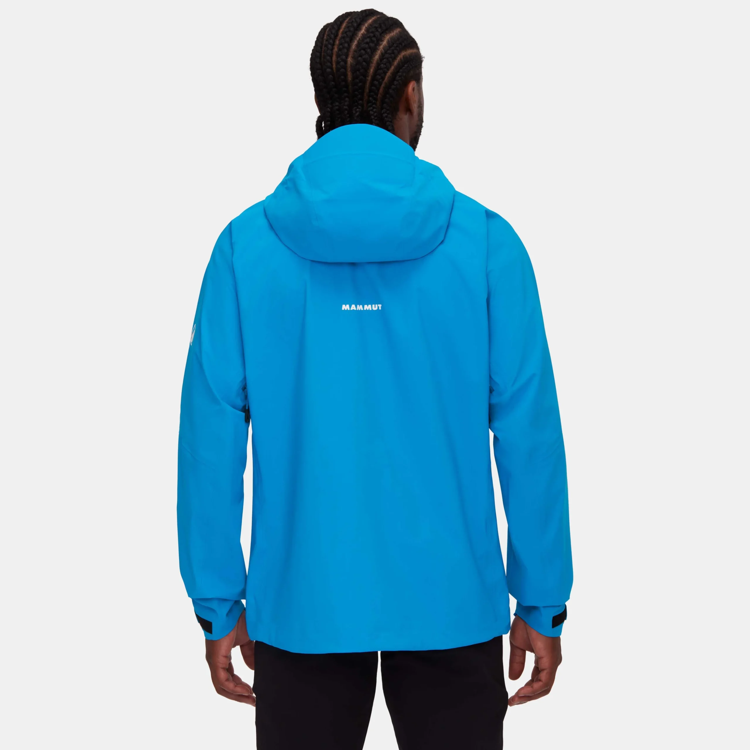 Taiss HS Hooded Jacket Men