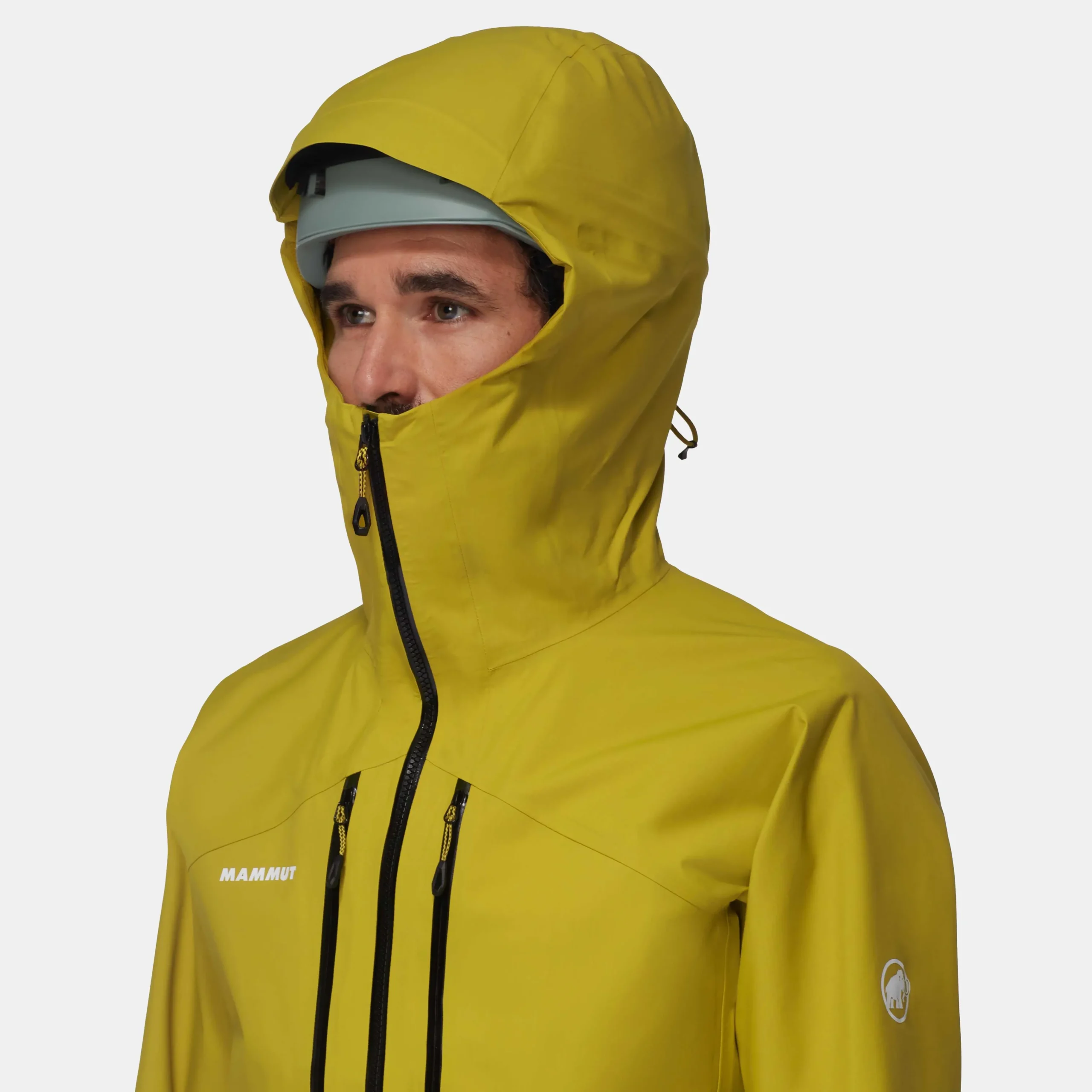 Taiss HS Hooded Jacket Men
