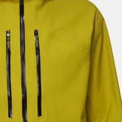 Taiss HS Hooded Jacket Men