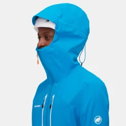 Taiss HS Hooded Jacket Men