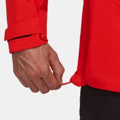 Taiss HS Hooded Jacket Men
