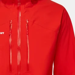 Taiss HS Hooded Jacket Men
