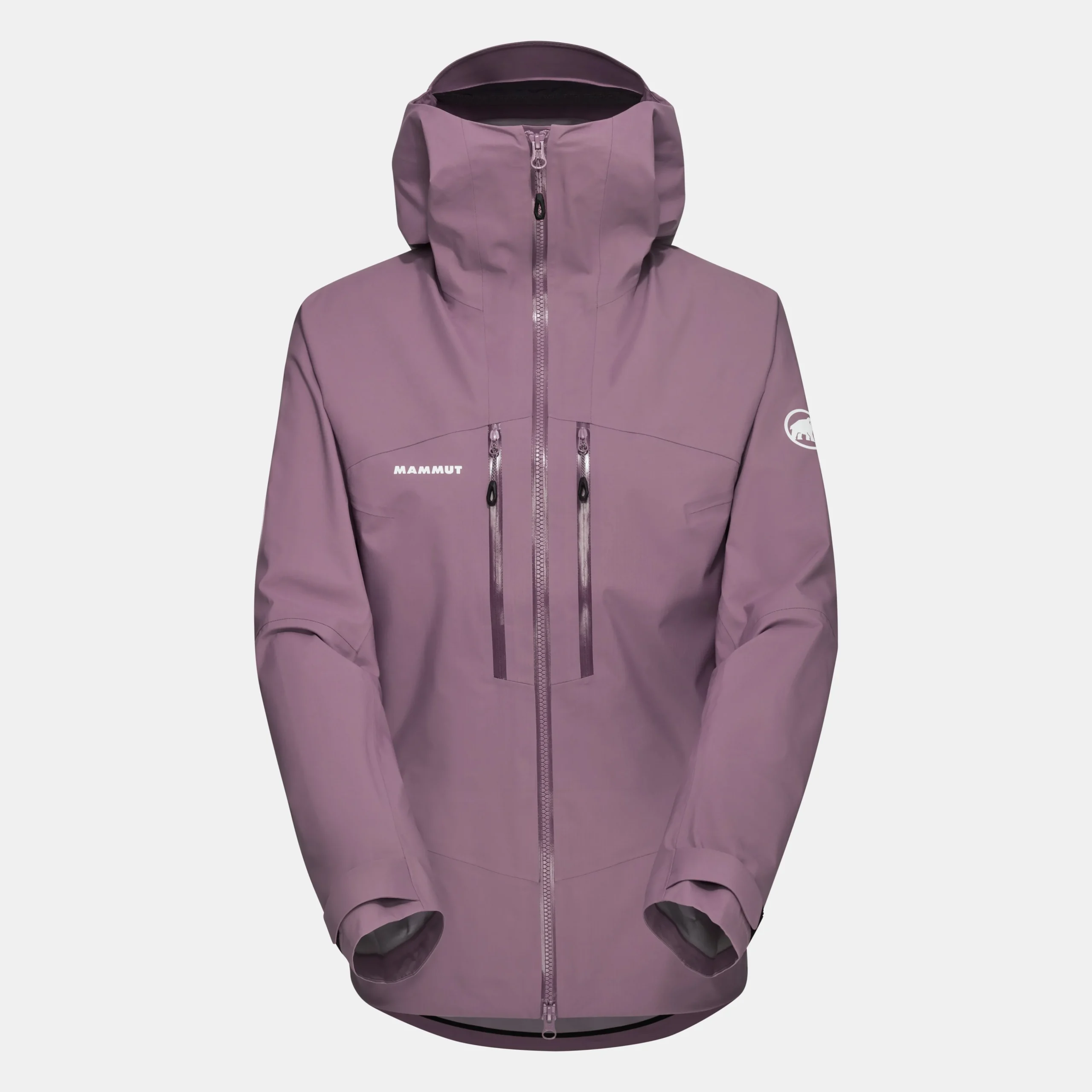 Taiss HS Hooded Jacket Women