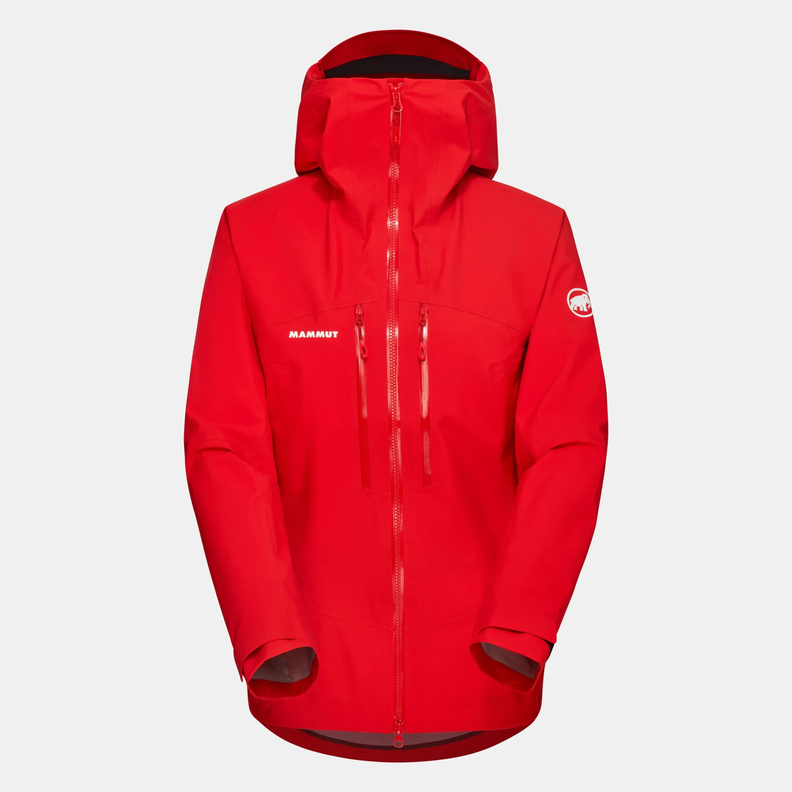 Taiss HS Hooded Jacket Women