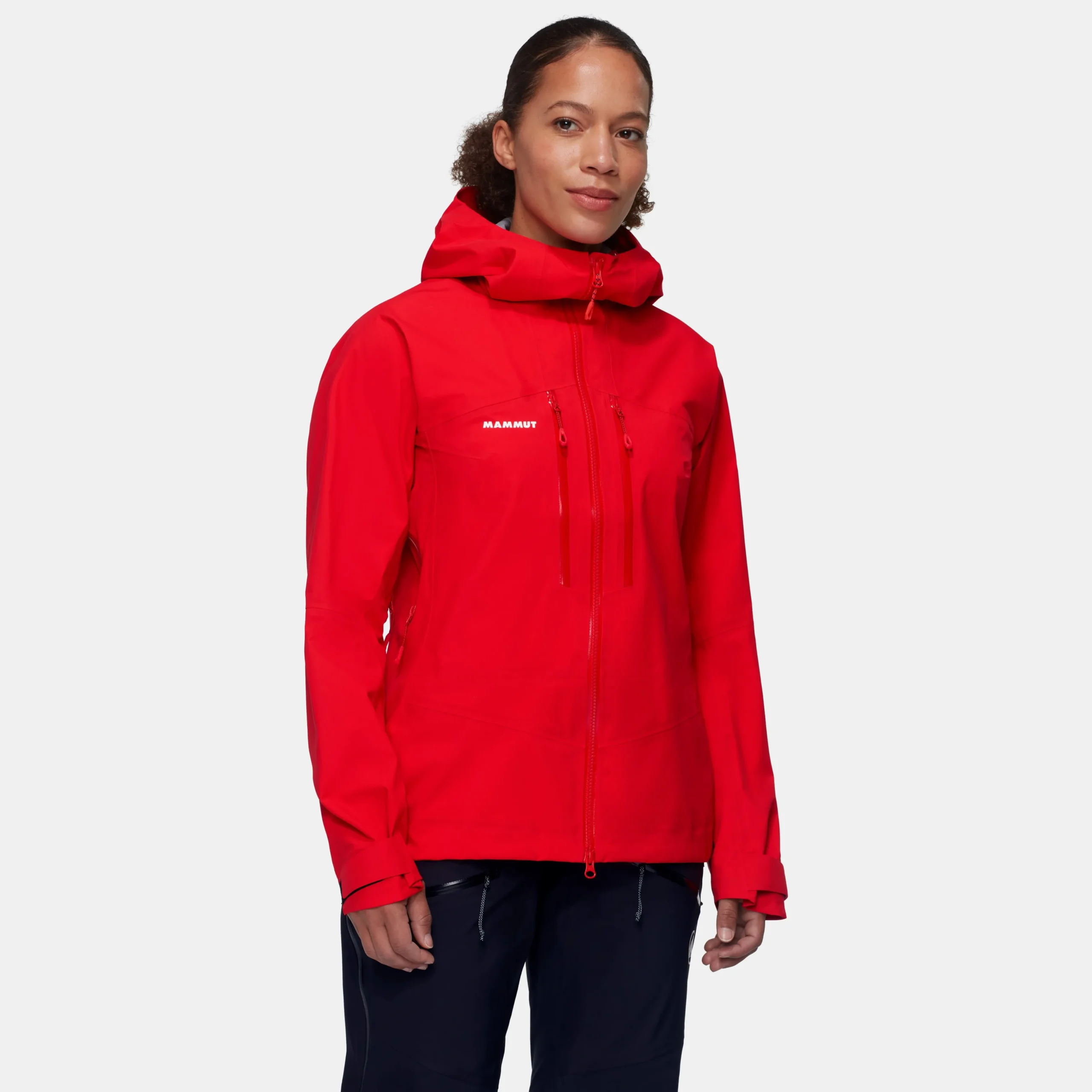 Taiss HS Hooded Jacket Women