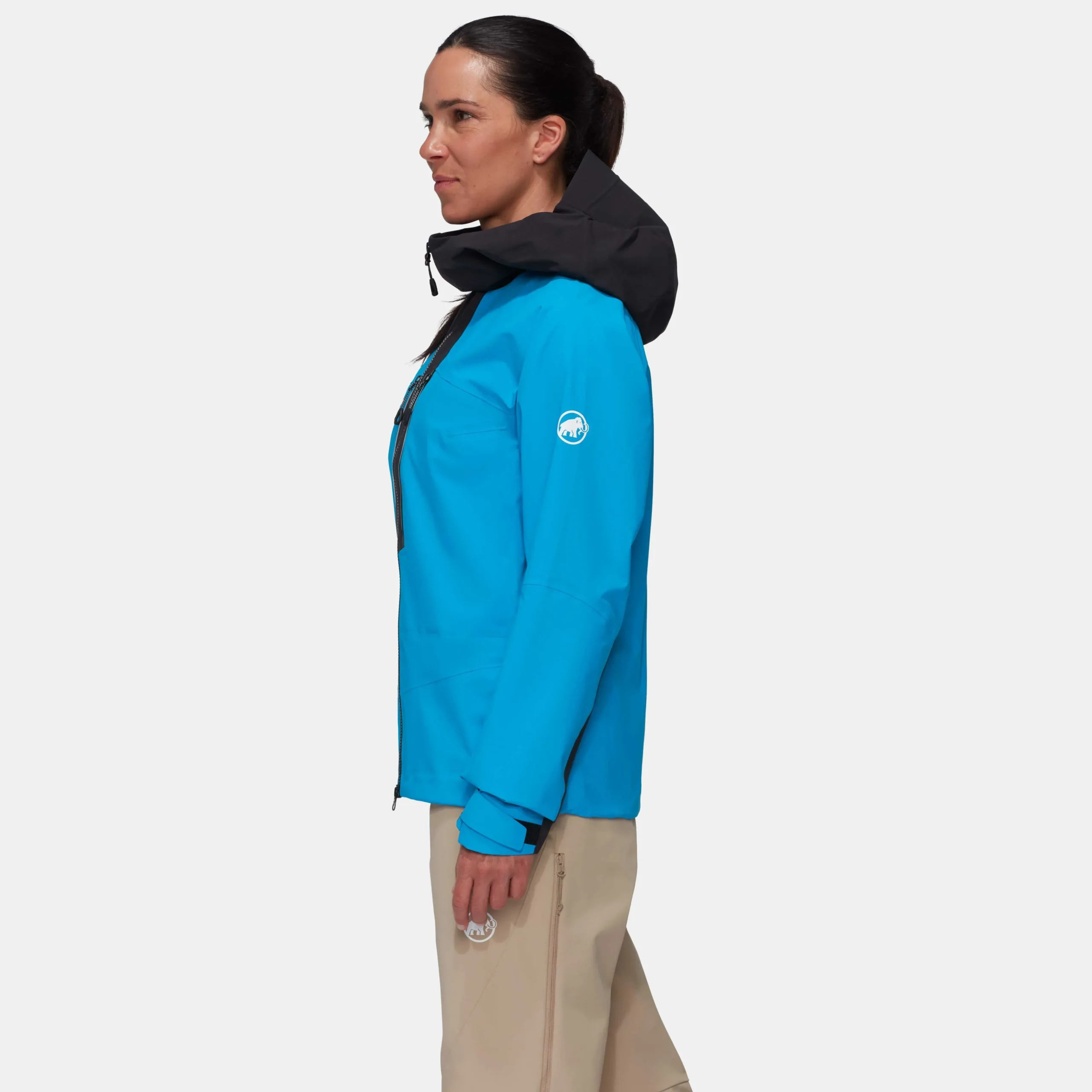 Taiss HS Hooded Jacket Women