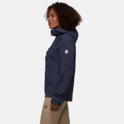 Taiss HS Hooded Jacket Women