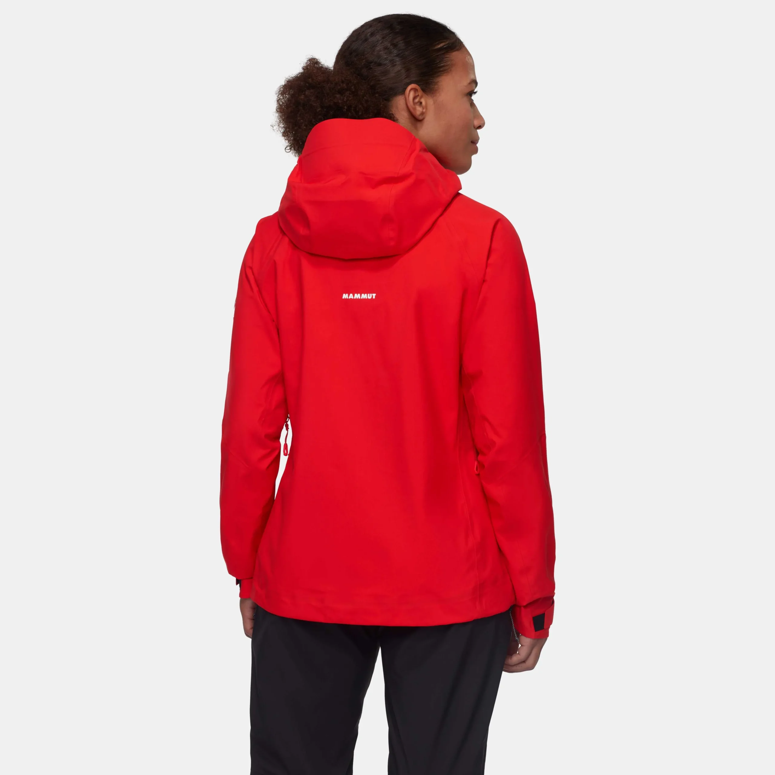 Taiss HS Hooded Jacket Women