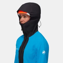 Taiss HS Hooded Jacket Women
