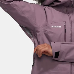 Taiss HS Hooded Jacket Women