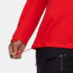 Taiss HS Hooded Jacket Women