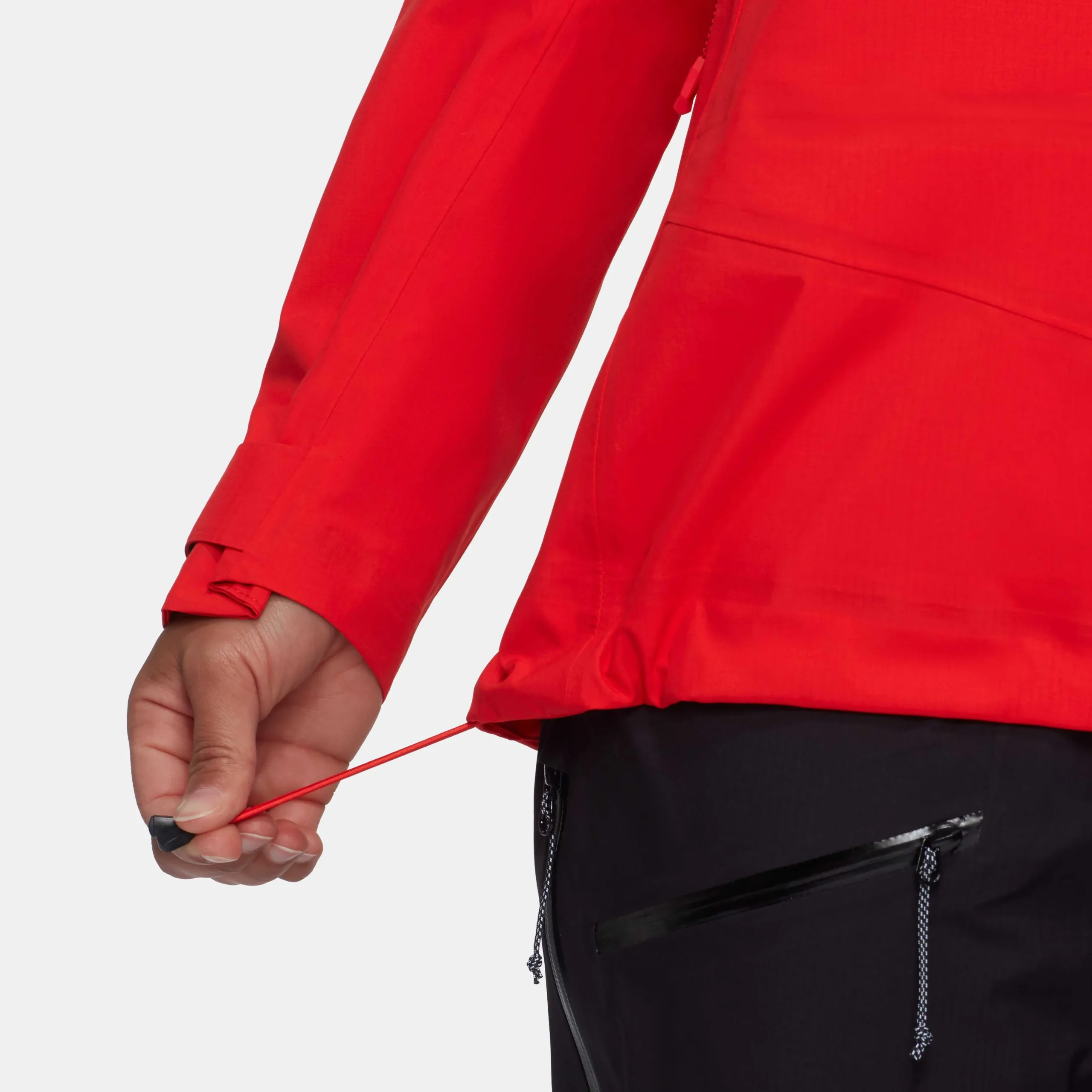 Taiss HS Hooded Jacket Women