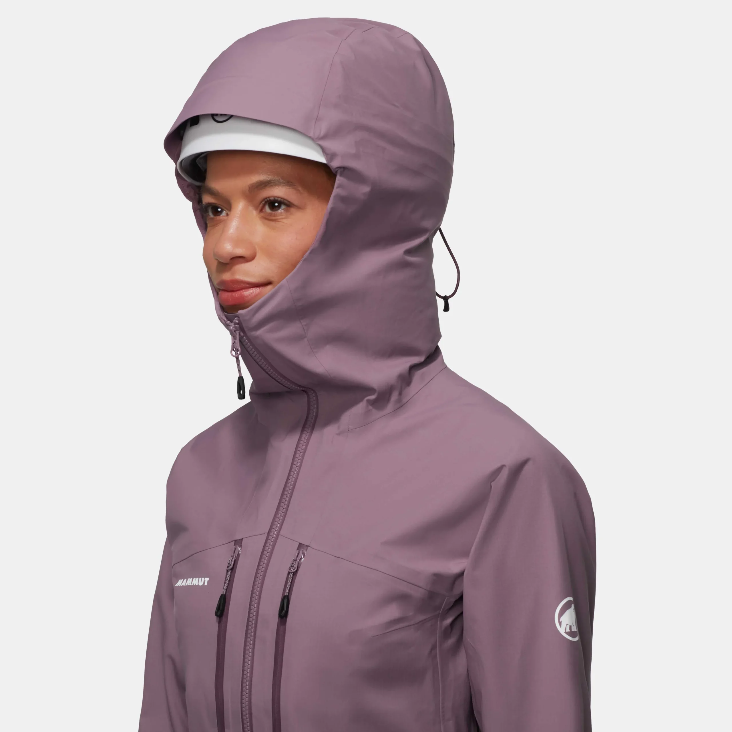 Taiss HS Hooded Jacket Women
