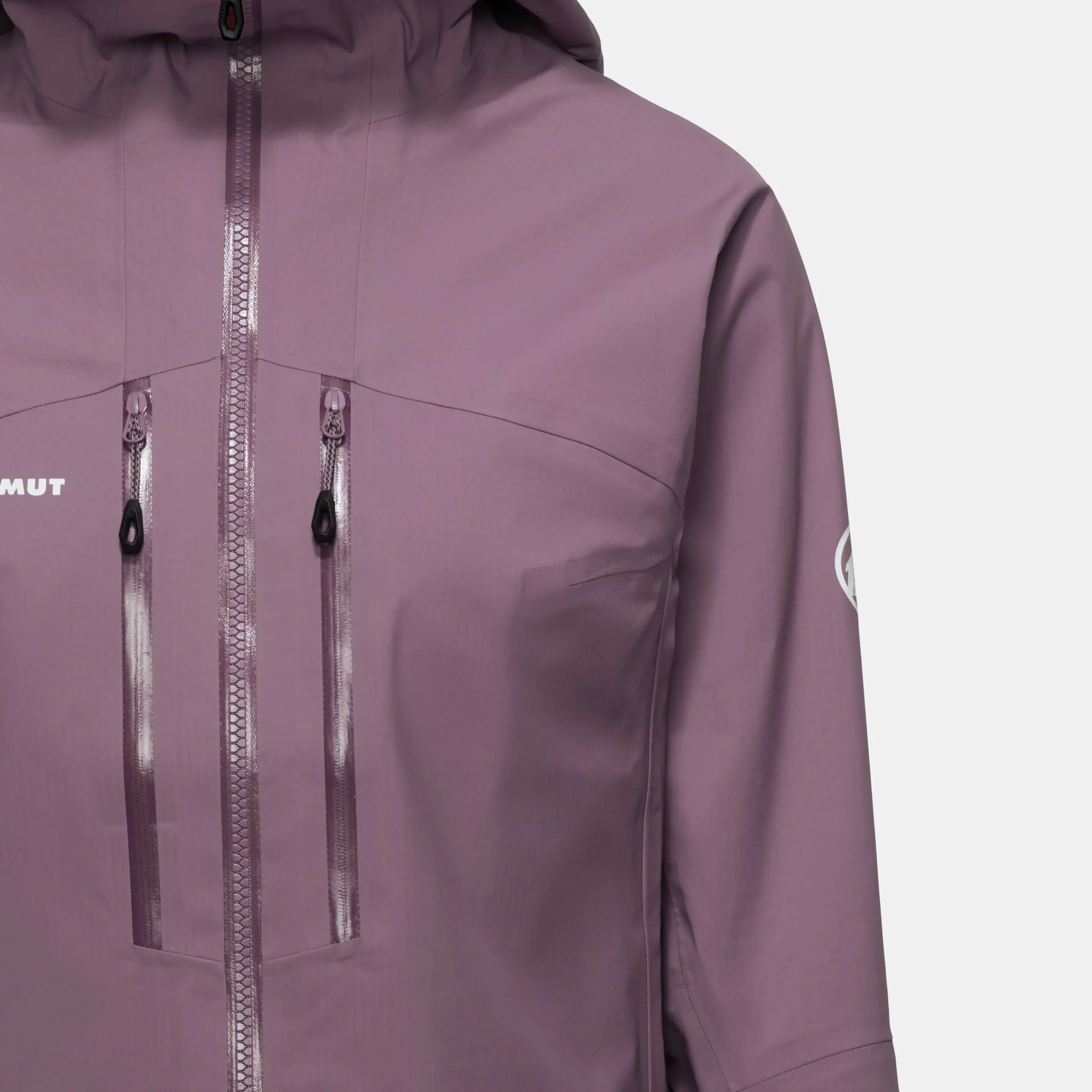 Taiss HS Hooded Jacket Women