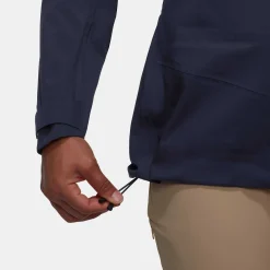 Taiss HS Hooded Jacket Women