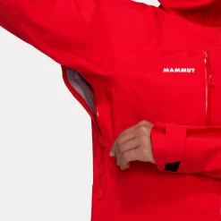 Taiss HS Hooded Jacket Women