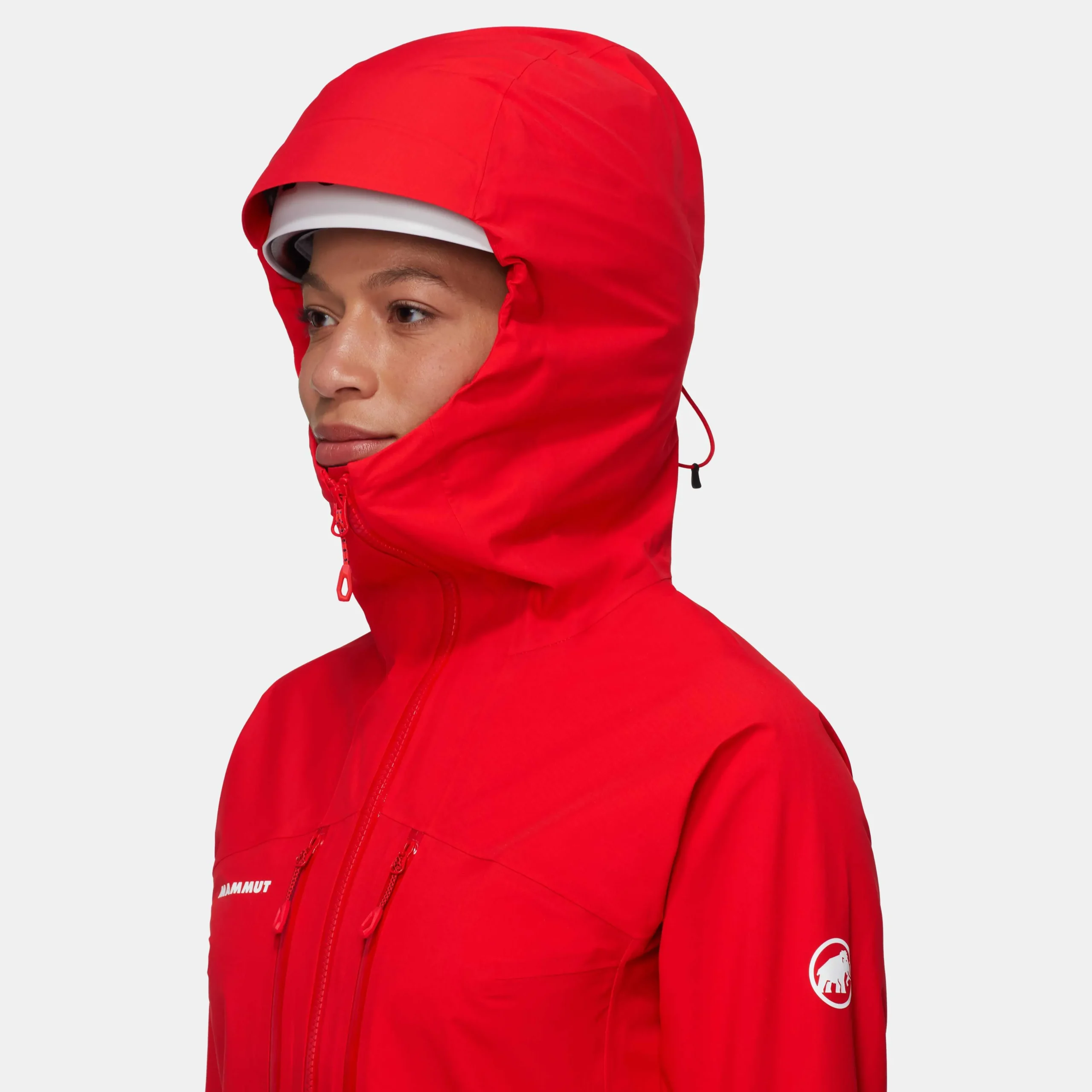 Taiss HS Hooded Jacket Women