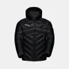Taiss IN Hooded Jacket Men