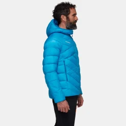 Taiss IN Hooded Jacket Men