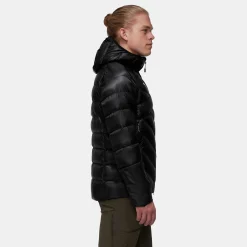 Taiss IN Hooded Jacket Men