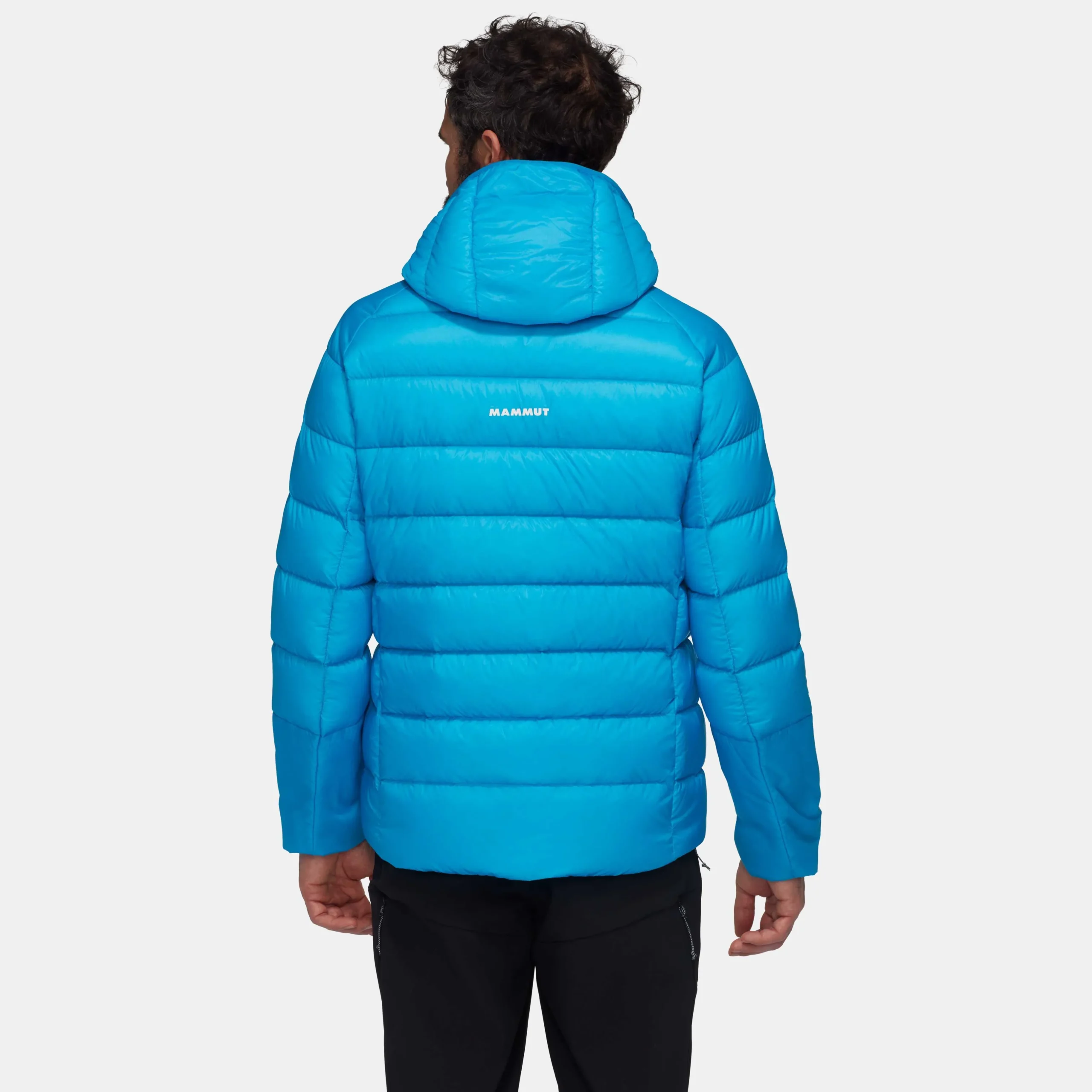 Taiss IN Hooded Jacket Men