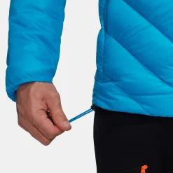 Taiss IN Hooded Jacket Men