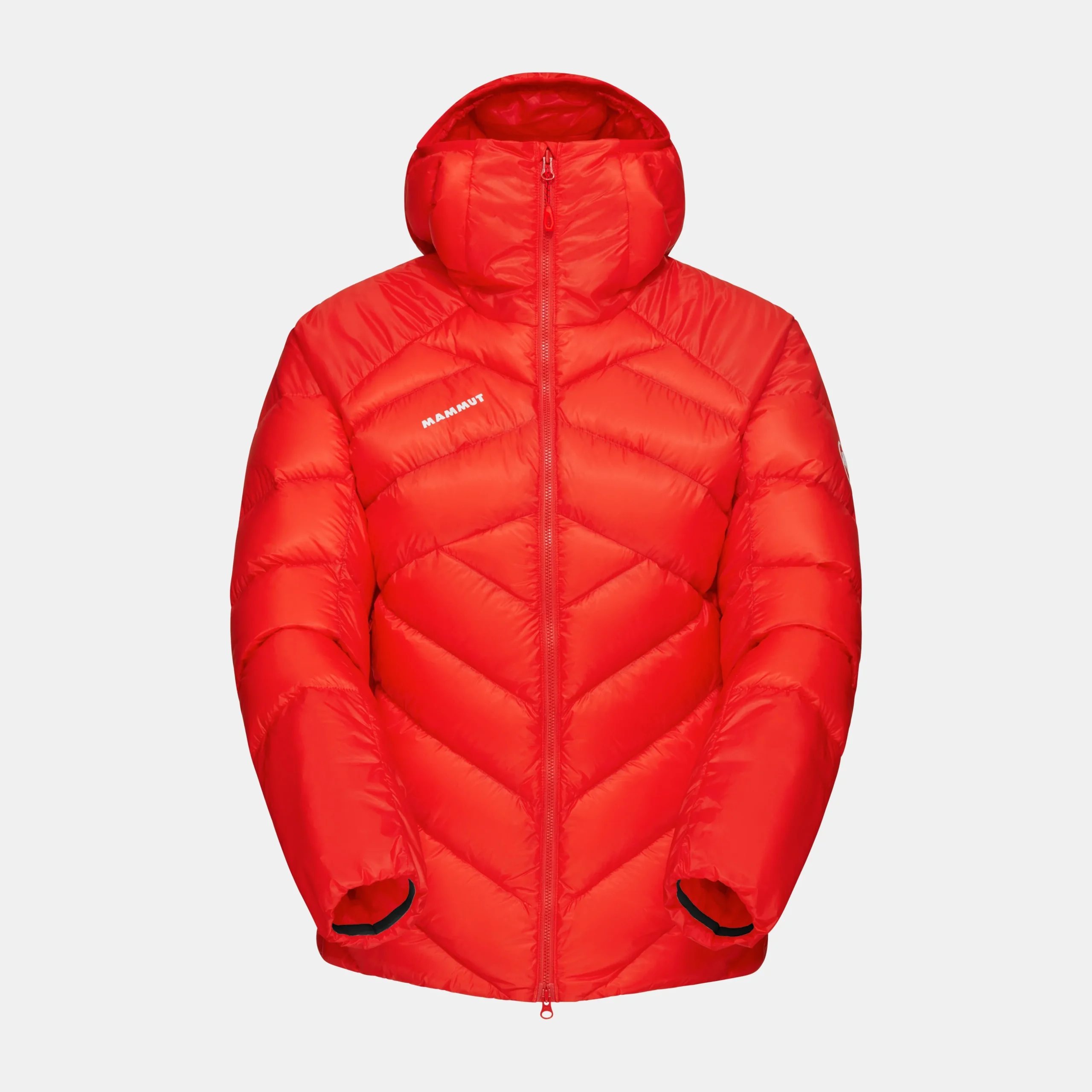 Taiss IN Hooded Jacket Women