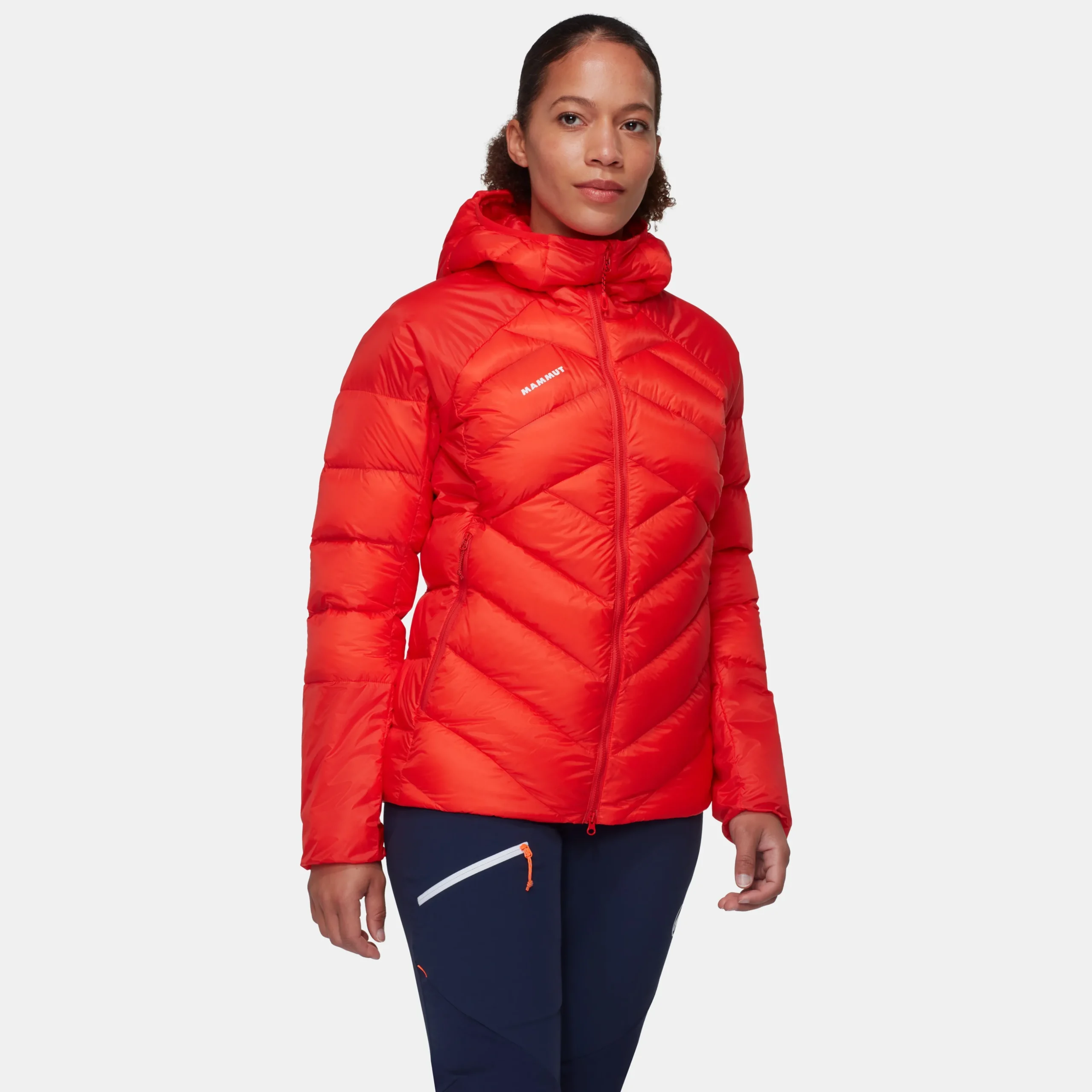 Taiss IN Hooded Jacket Women