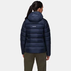 Taiss IN Hooded Jacket Women