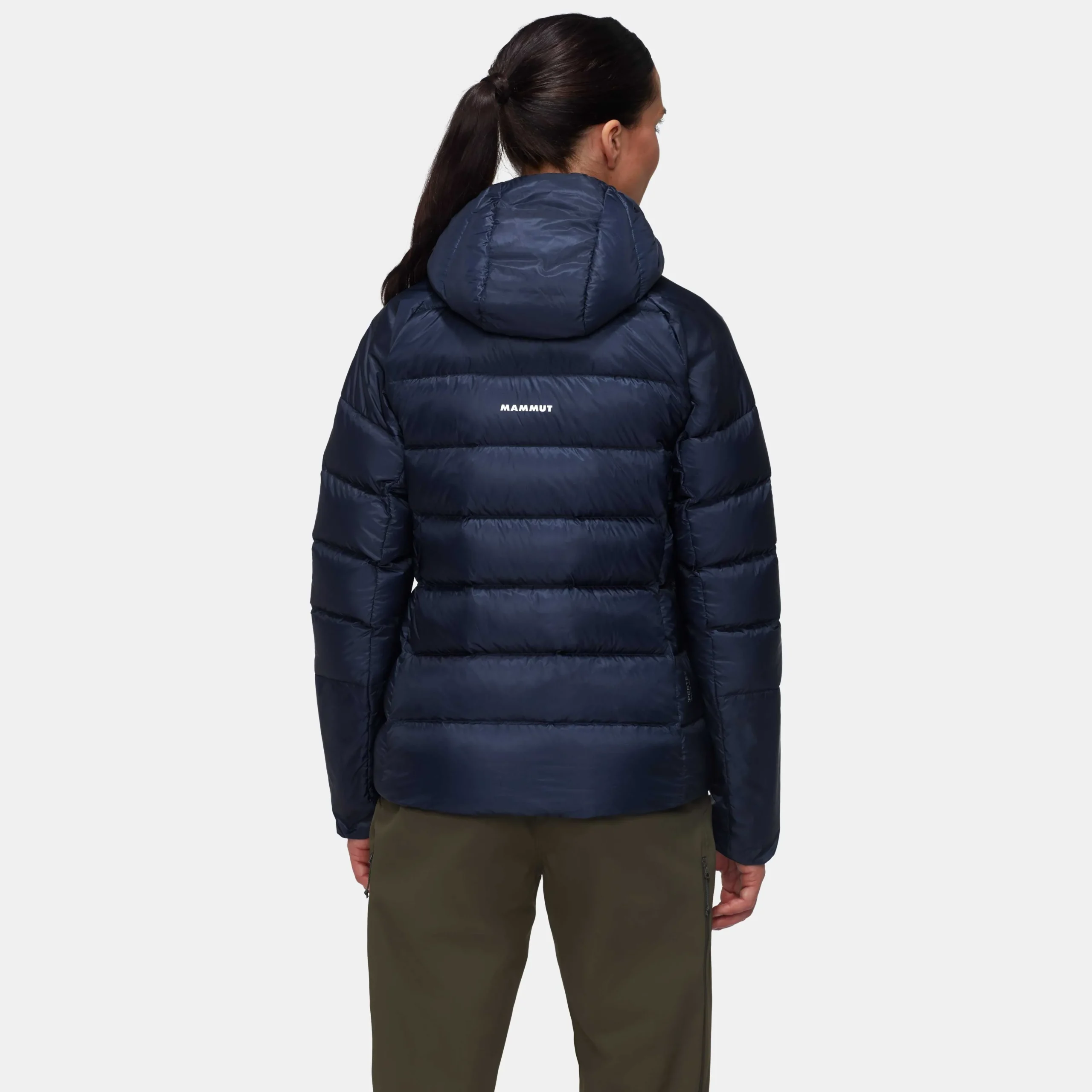 Taiss IN Hooded Jacket Women