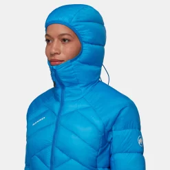 Taiss IN Hooded Jacket Women