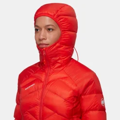Taiss IN Hooded Jacket Women