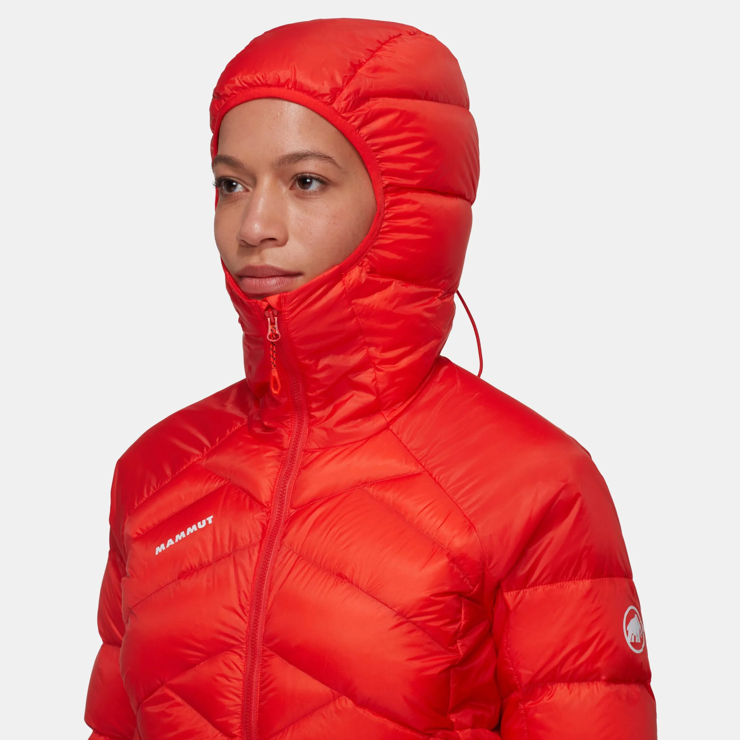 Taiss IN Hooded Jacket Women