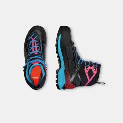Taiss Light Mid GTX Women