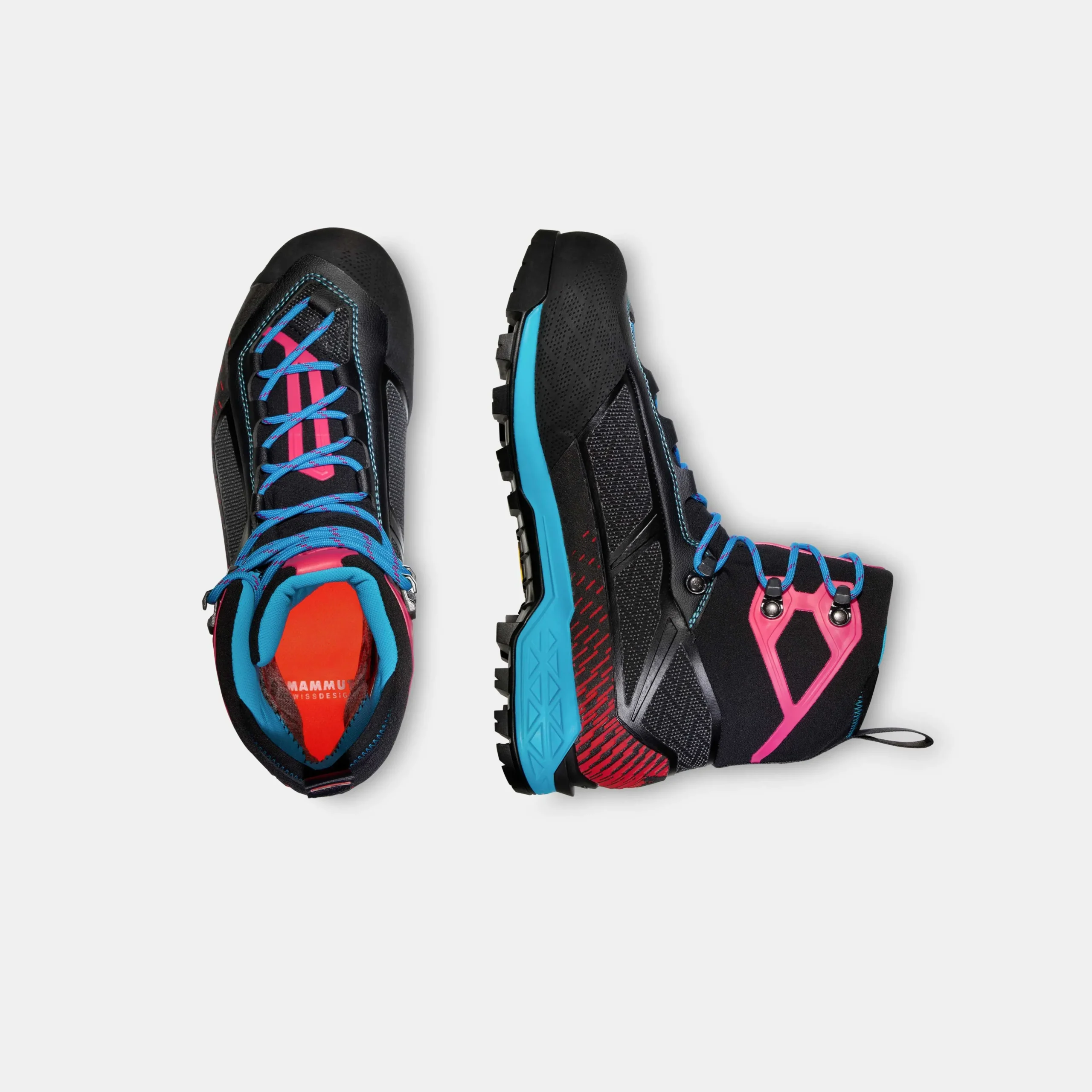 Taiss Light Mid GTX Women