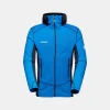 Taiss Light ML Hooded Jacket Men