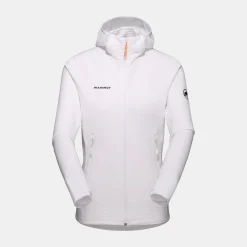 Taiss Light ML Hooded Jacket Women