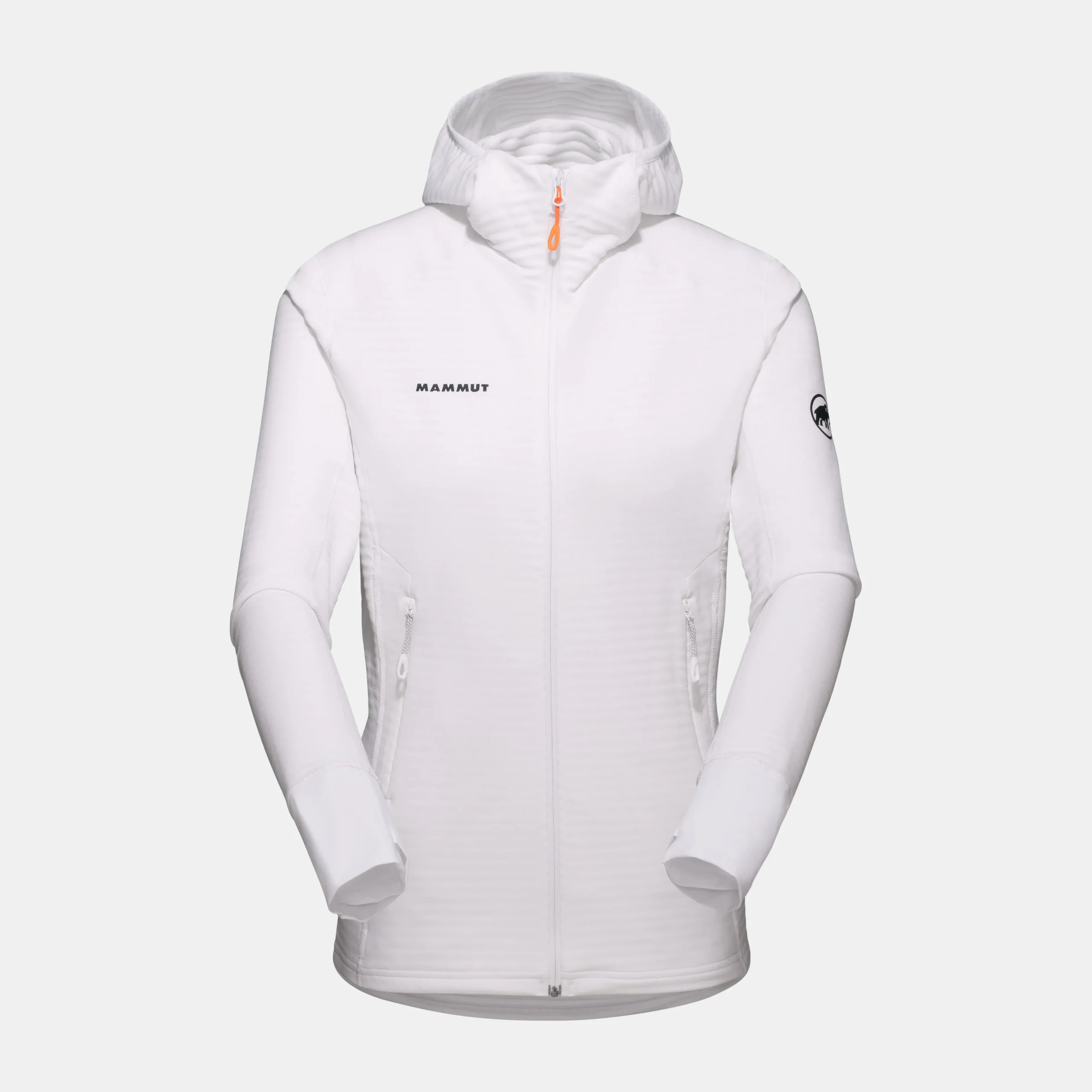 Taiss Light ML Hooded Jacket Women
