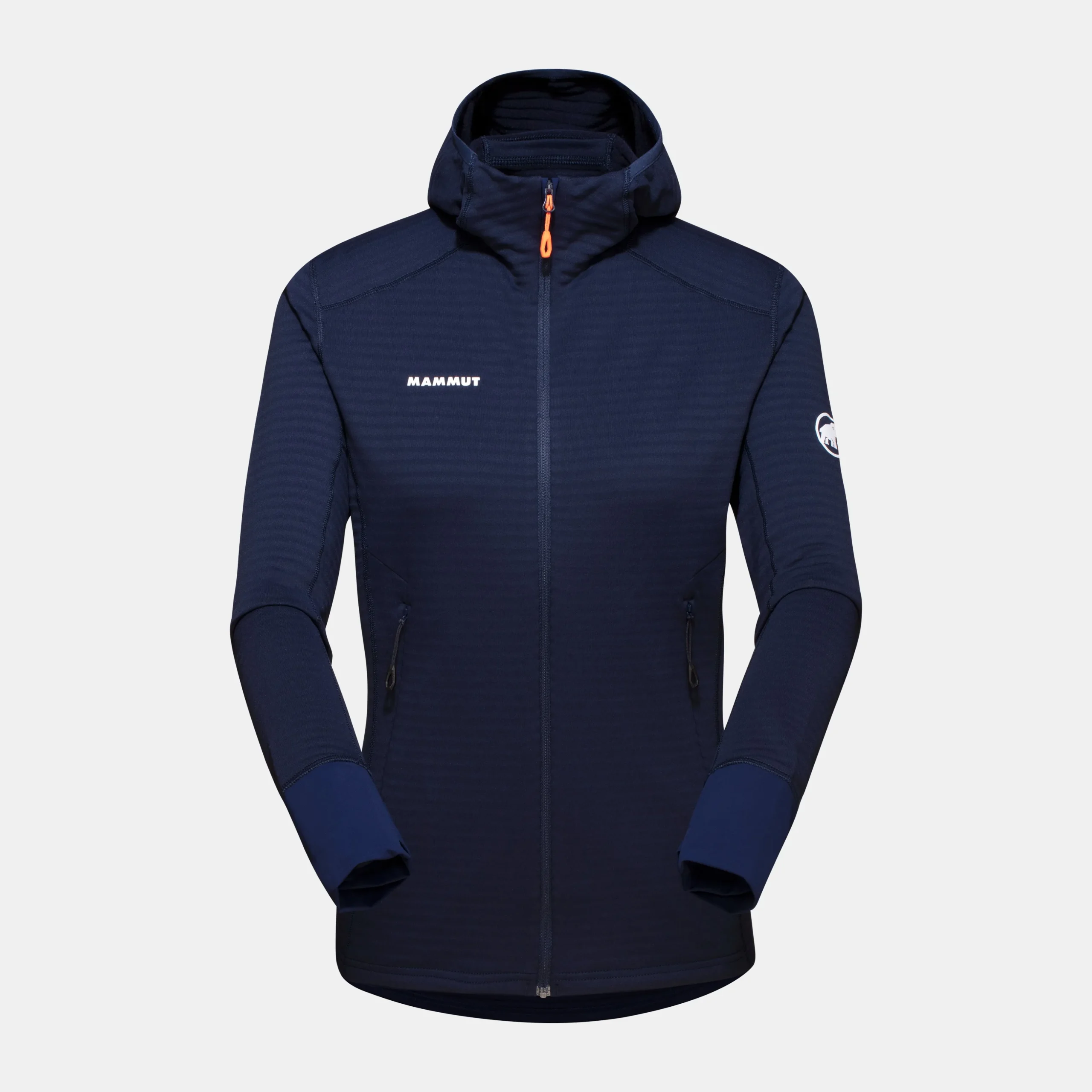 Taiss Light ML Hooded Jacket Women