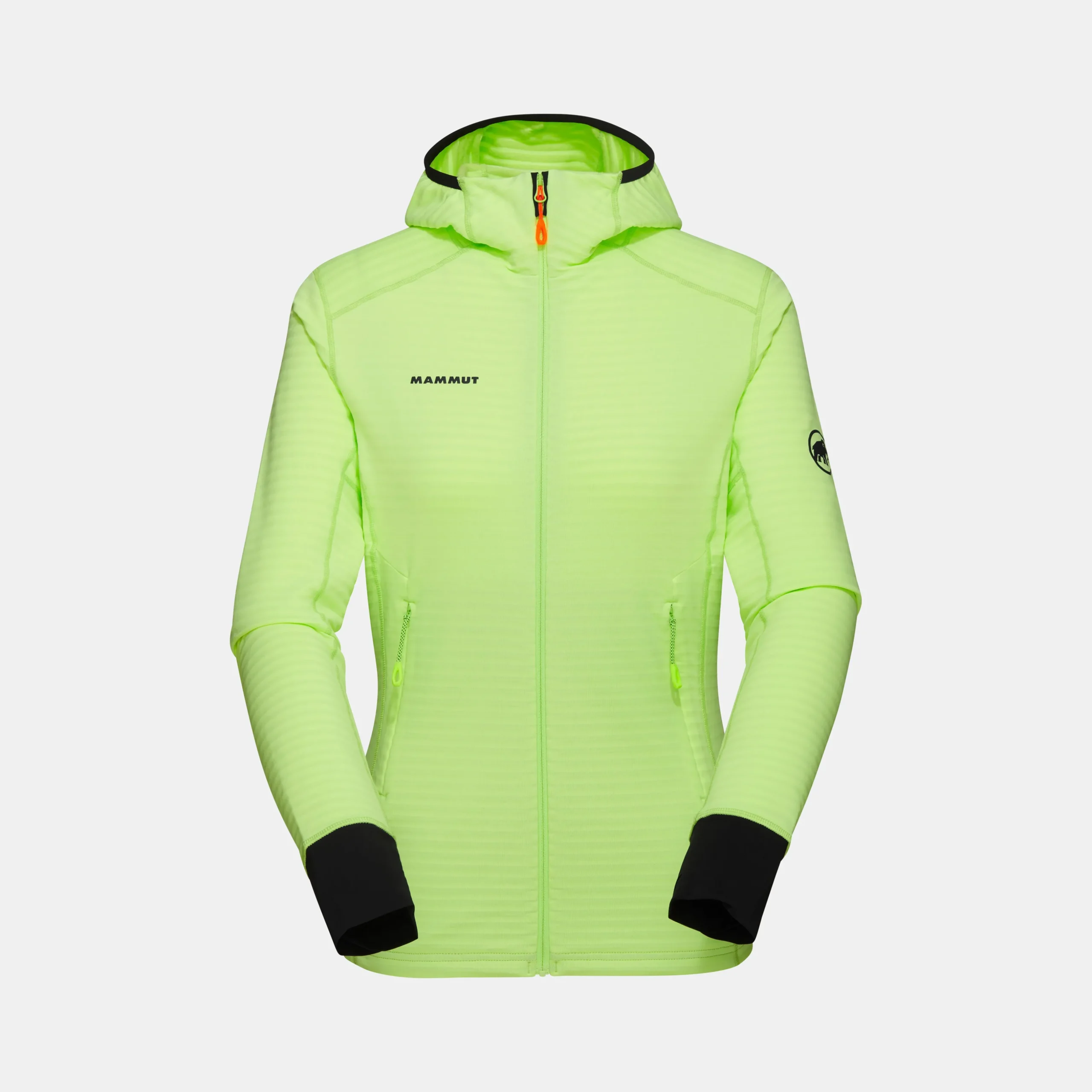 Taiss Light ML Hooded Jacket Women