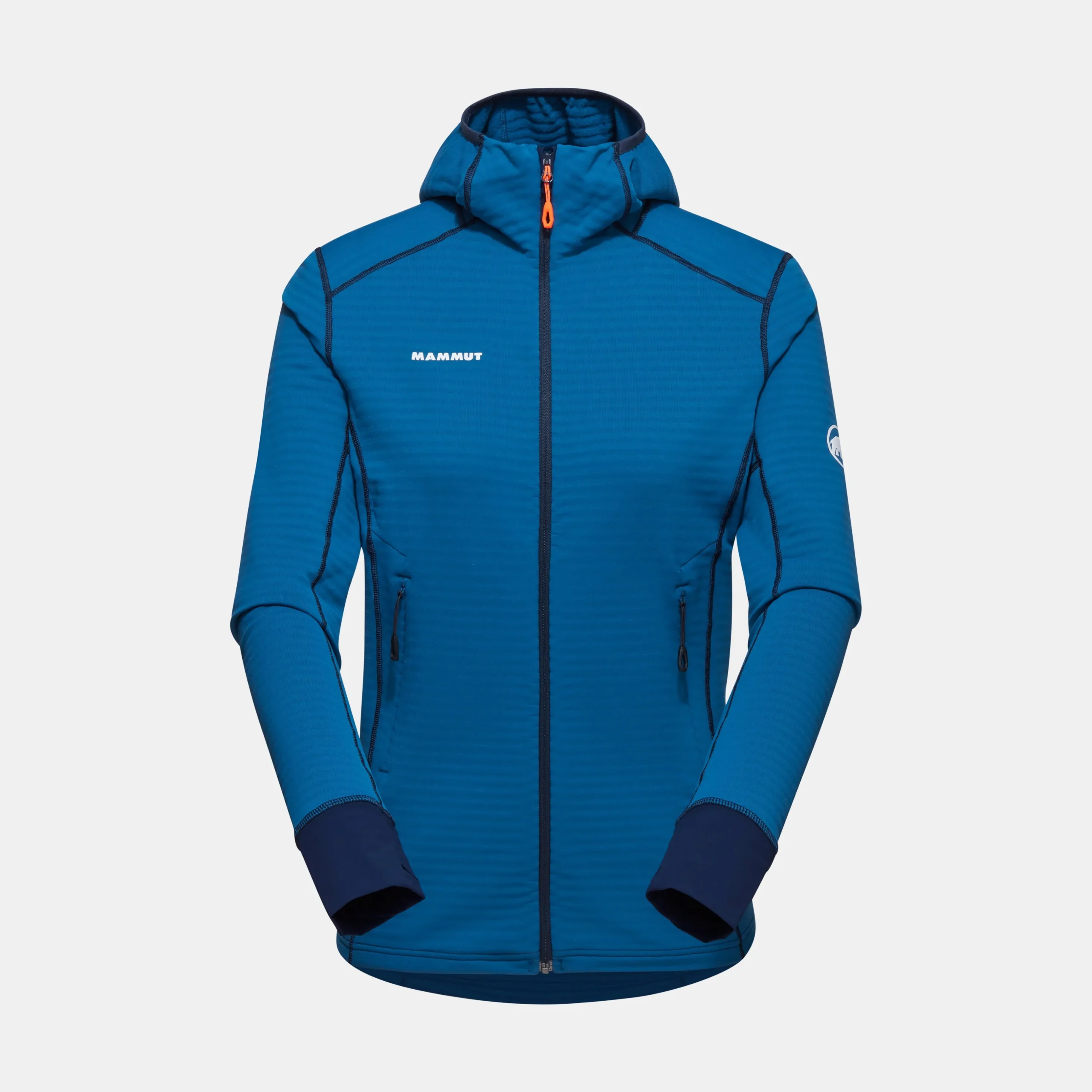 Taiss Light ML Hooded Jacket Women
