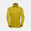 Taiss Light ML Hooded Jacket Men