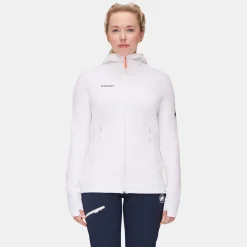 Taiss Light ML Hooded Jacket Women